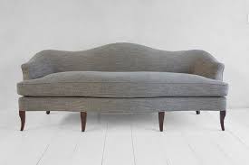 Traditional Sofa
